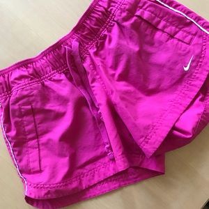 Women’s Nike Shorts
